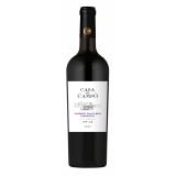 CASA DE CAMPO Cabernet Sauvignon Carmenere 750 ml