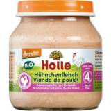 HOLLE Obiadek mięsny kurczak - po 4 miesiącu BIO 125 g