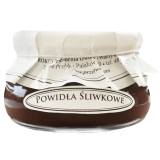 KROKUS Powidła śliwkowe 320 g