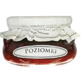 KROKUS Konfitura poziomkowa 320 g