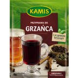 KAMIS Przyprawa do grzańca 40 g