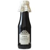 KROKUS Syrop z czarnych porzeczek 300 ml