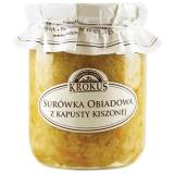 KROKUS Surówka obiadowa z kapusty kiszonej 500 g