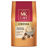 MK CAFE Crema kawa ziarnista 1 kg