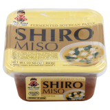 MIYASAKA Pasta Shiro do przygotowania zupy Miso 300 g