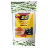 BIG NATURE Papryka ostra wędzona (mielona) XXL 100 g
