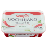 SEMPIO Pasta Gochujang - koreańska pasta z ostrej papryki 170 g