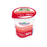 PIĄTNICA Śmietanka 30% do ubijania 400 ml