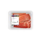 ŁUKÓW Żeberka wieprzowe paski extra (520g-780g) 650 g