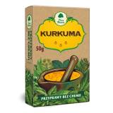 DARY NATURY Kurkuma 50 g