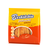 BESKIDZKIE Paluszki delikatesowe 200 g