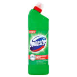 DOMESTOS Płyn do czyszczenia toalet Pine 1 l