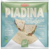 ALIMENTA Piadina tradycyjna BIO (3 szt.) 300 g