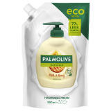PALMOLIVE Naturals Mydło w płynie Mleko i Miód - uzupełnienie 500 ml