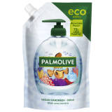 PALMOLIVE Mydło w płynie Aquarium - uzupełnienie 500 ml