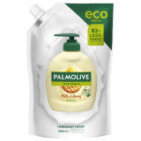 PALMOLIVE Mydło w płynie do rąk „Mleko i Miód” - zapas 1 l