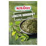 KOTANYI Lubczyk ogrodowy otarty 10 g