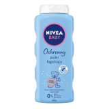 NIVEA Baby Ochronny puder łagodzący 100 g