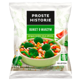 PROSTE HISTORIE Bukiet 9 warzyw 450 g