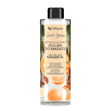 VIS PLANTIS Secret Garden Antycellulitowy olejek do masażu 200 ml