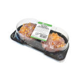 PUTKA Pączek bezglutenowy 2 szt. 200 g