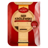 SIERPC Ser Królewski - plastry 135 g