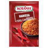 KOTANYI Harissa - mieszanka przypraw 20 g