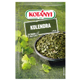 KOTANYI Kolendra (liście) 6 g