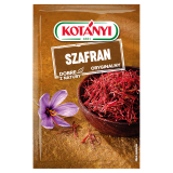 KOTANYI Szafran oryginalny 