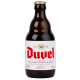 DUVEL Piwo (butelka bezzwrotna) 330 ml