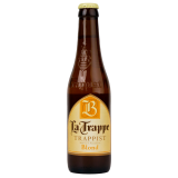 LA TRAPPE Blond Piwo (butelka bezzwrotna) 330 ml