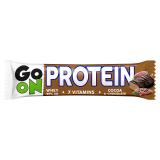 SANTE GO ON! Baton kakaowy z inuliną 50 g