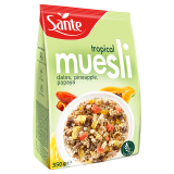 SANTE Musli tropikalne 350 g