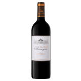 LA GRIFFE DE BARREYRES Haut-Médoc 750 ml
