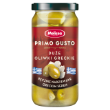 MELISSA Primo Gusto Oliwki zielone z fetą 250 ml