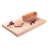 INDYKPOL Pieczeń z żurawiną (120g-180g) 150 g