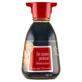 HOUSE OF ASIA Sos sojowy premium 150 ml