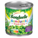 BONDUELLE Bonduelki Groszek drobny 160 g