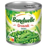 BONDUELLE Groszek konserwowy drobny 400 g