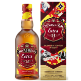 CHIVAS REGAL Extra Whisky 700 ml