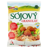 Bona Vita Granulat sojowy 150 g