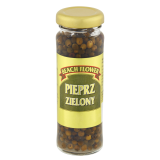 BEACH FLOWER Pieprz zielony 100 g