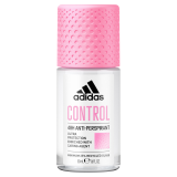 ADIDAS Control Antyperspirant w kulce dla kobiet 50 ml