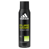 ADIDAS Pure Game Dezodorant w sprayu 150 ml
