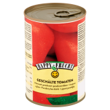 HAPPY FRUCHT Pomidory bez skórki 400 g