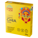 CASA DEL SUR Chia Nasiona 200 g