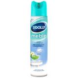 SIDOLUX M Areozol do mebli przeciw kurzowi Aloes 350 ml