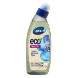 SIDOLUX ECO Płyn do WC Poranna rosa 750 ml