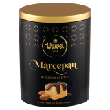 WAWEL Praliny marcepan w czekoladzie (puszka) 200 g