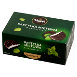 WAWEL Czekoladki Pastylka miętowa 210 g